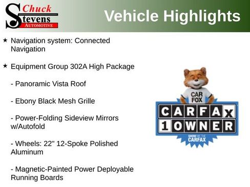 Used 2024 Ford Expedition Limited image 5