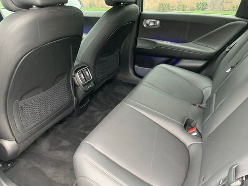 Certified 2024 Hyundai Ioniq 6 SEL image 13