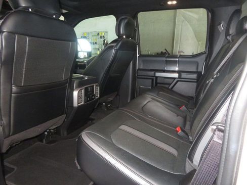 Used 2019 Ford F250 Platinum w/ Platinum Ultimate Package AWD/4WD image 26
