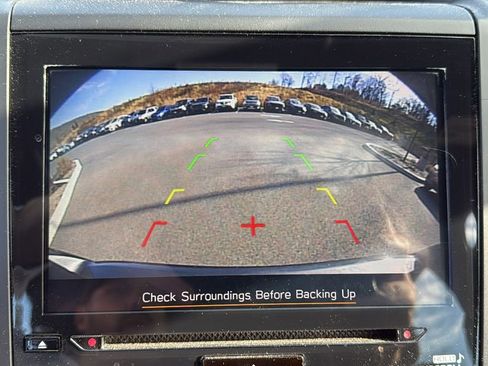 Certified 2021 Subaru Impreza 2.0i Sport image 19