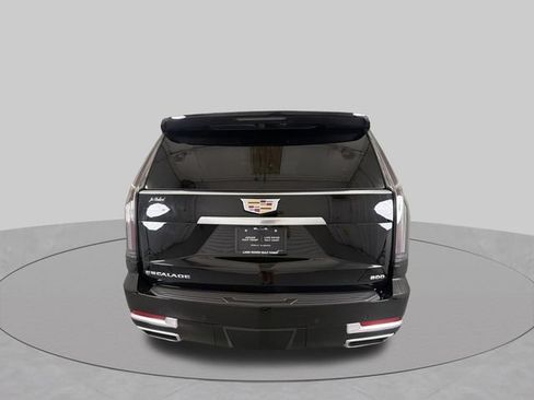 Used 2026 Cadillac Escalade 2WD image 7