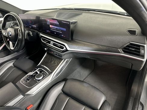 Used 2023 BMW 330i Sedan image 24