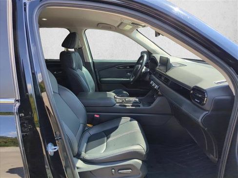 Used 2024 Honda Pilot EX-L image 23