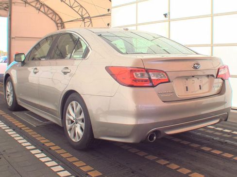 Used 2015 Subaru Legacy 2.5i Premium image 6