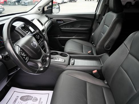 Used 2021 Honda Pilot Special Edition image 10