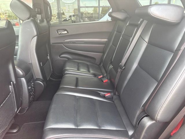 Used 2024 Dodge Durango GT AWD/4WD image 19