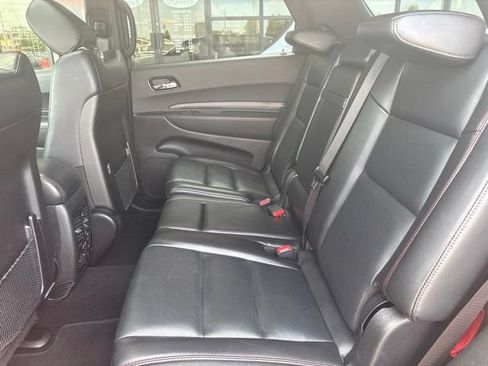 Used 2024 Dodge Durango GT AWD/4WD image 19