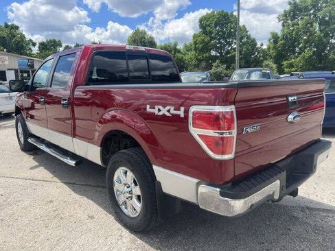 Used 2013 Ford F150 XLT w/ Luxury Equipment Group AWD/4WD image 6