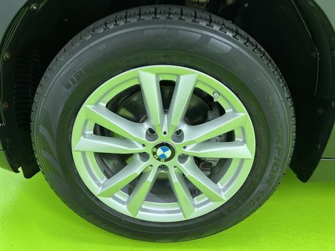 Used 2014 BMW X5 xDrive35i AWD/4WD image 16