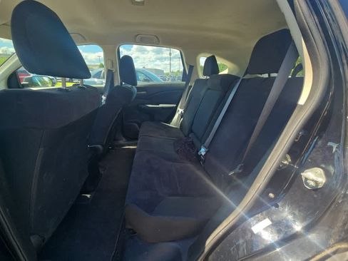 Used 2012 Honda CR-V LX image 7