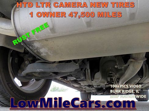 Used 2010 GMC Terrain SLT image 75