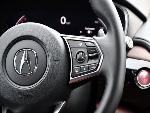 New 2026 Acura MDX w/ Advance Package image 23