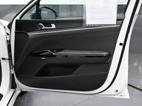 Used 2021 Kia K5 GT w/ Option Group 015 image 36