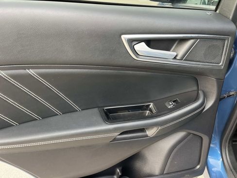 Used 2020 Ford Edge ST w/ Equipment Group 401A image 16