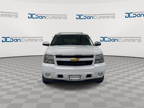 Used 2014 Chevrolet Tahoe LT image 3