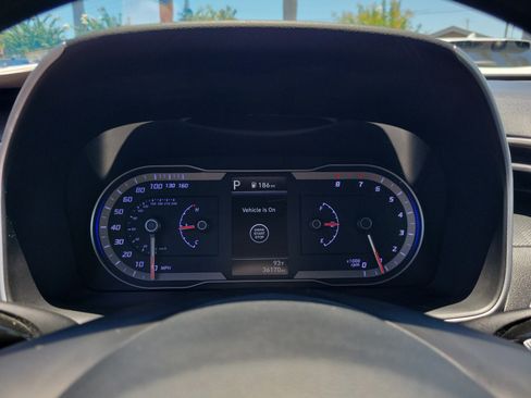 Used 2023 Hyundai Santa Cruz SEL AWD/4WD image 31