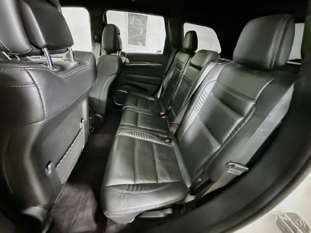 Used 2019 Jeep Grand Cherokee SRT AWD/4WD image 25