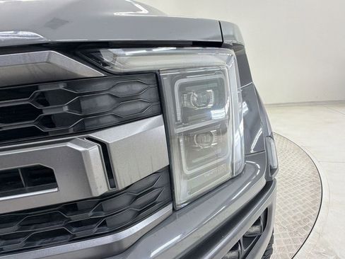 Certified 2021 Ford F150 Raptor w/ Equipment Group 801A High AWD/4WD image 11