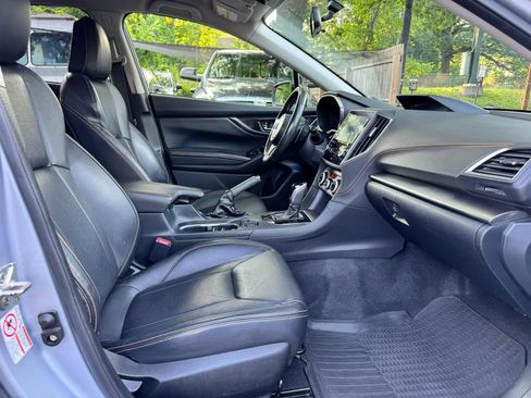 Used 2018 Subaru Crosstrek 2.0i Limited AWD/4WD image 6