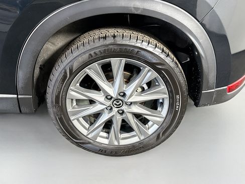 Used 2021 MAZDA CX-5 Grand Touring Reserve AWD/4WD image 37