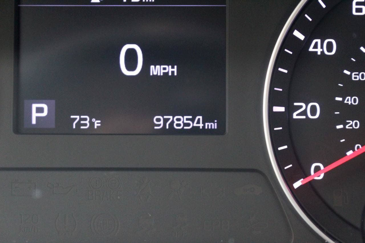 Used 2020 Kia Forte LXS FWD image 21