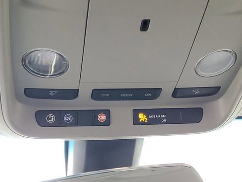 Used 2016 Cadillac ATS 2.5L image 27