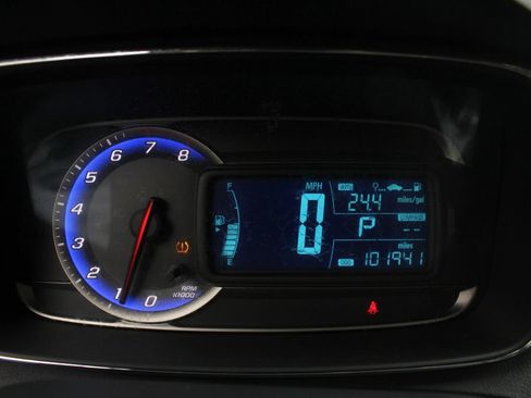 Used 2015 Chevrolet Trax LTZ FWD image 33