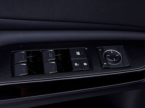 Used 2022 Lexus ES 350 FWD image 17