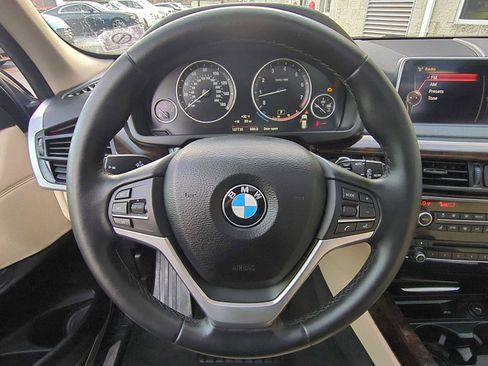 Used 2016 BMW X5 xDrive35i image 25