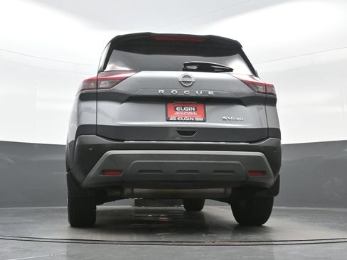 Used 2022 Nissan Rogue SV AWD/4WD image 30