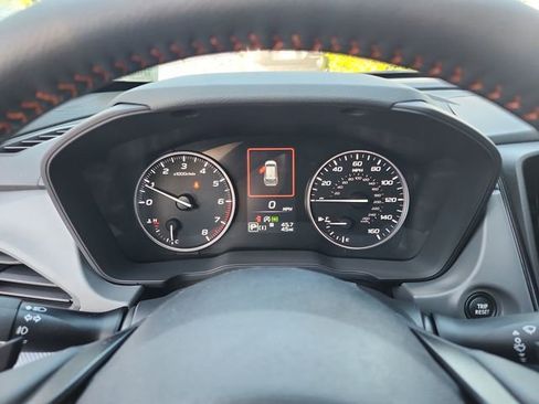 New 2026 Subaru Crosstrek 2.5i Limited w/ Crosstrek Mirror Package AWD/4WD image 15