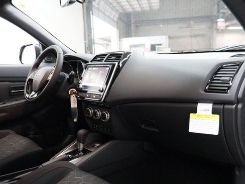 New 2026 Mitsubishi Outlander Sport AWD image 17