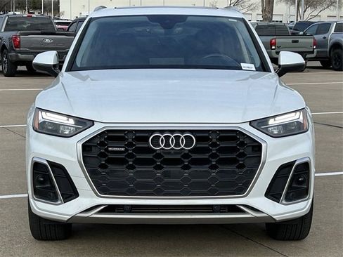 Used 2023 Audi Q5 2.0T Premium Plus w/ Premium Plus Package image 9