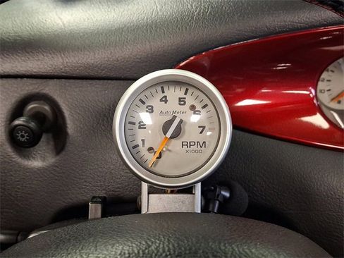 Used 2000 Plymouth Prowler Base image 22