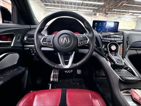 Used 2019 Acura RDX A-Spec FWD image 8