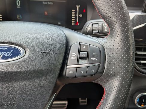 Used 2024 Ford Escape ST-Line FWD image 21