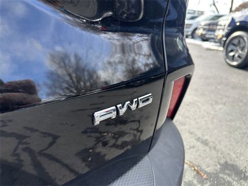 Certified 2022 Ford Escape SE w/ Convenience Package image 47