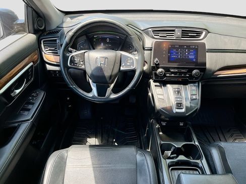 Used 2022 Honda CR-V EX-L image 22