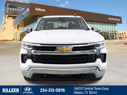 Used 2023 Chevrolet Silverado 1500 LT w/ Work Truck Package