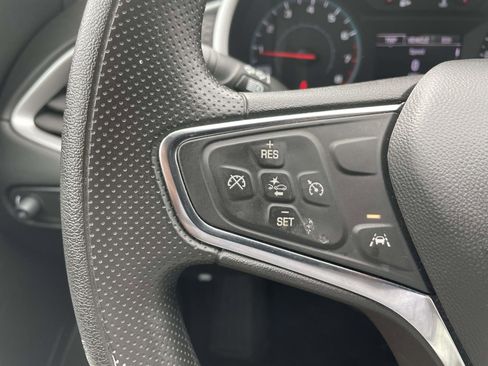 Used 2025 Chevrolet Malibu LT FWD image 21