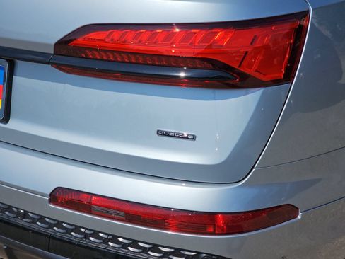 New 2026 Audi Q7 Premium Plus AWD/4WD image 39