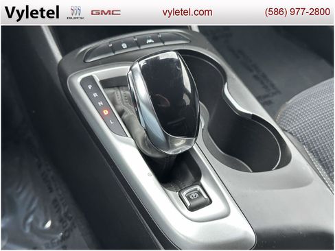 Certified 2024 Buick Envista Preferred image 27