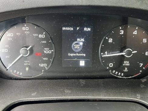 Used 2023 RAM ProMaster 2500 w/ Interior LED Lighting Group FWD image 21
