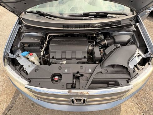 Used 2013 Honda Odyssey EX-L image 38