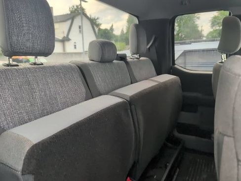 Used 2023 Ford F250 XLT AWD/4WD image 10