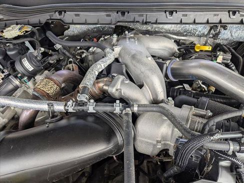 Certified 2025 Ford F250 XLT w/ FX4 Off-Road Package image 21