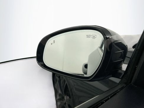 Used 2023 Genesis G70 2.0T w/ Sport Prestige Package image 16