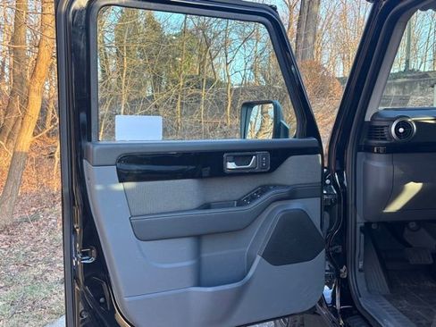 Used 2024 INEOS Grenadier Base image 9