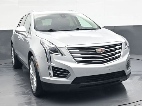 Used 2019 Cadillac XT5 Premium Luxury image 9