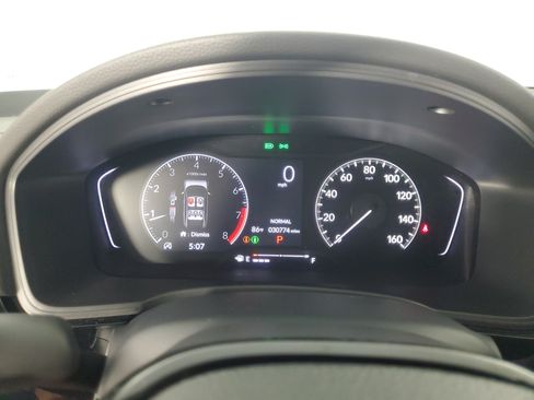 Certified 2024 Honda Civic Sport image 27